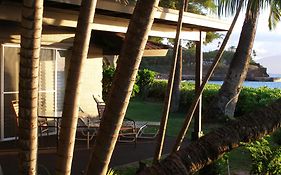 Royal Lahaina Resort & Bungalows